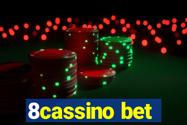 8cassino bet